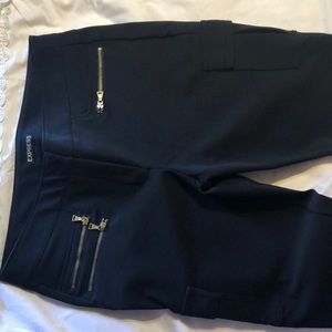 Express Slacks